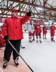 Image result for Stirling Ice Rink Sports Club