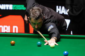 Image result for ronnie o'sullivan
