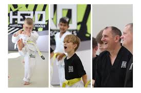 Image result for Fightback Martial Arts Centre, Epsom