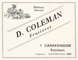 Image result for Fetcham Cannons