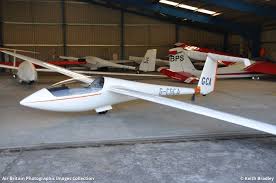 Image result for Deeside Gliding Club