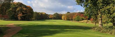 Image result for Chobham Golf Club