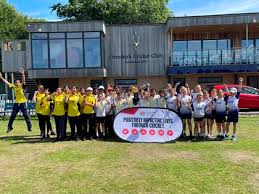 Image result for Ormskirk Cricket Club