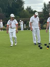 Image result for Ludham Bowls Club