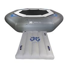 Image result for Recoil Trampoline Club