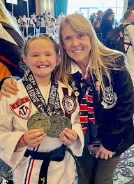 Image result for ATA Martial Arts Mobile