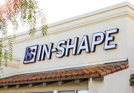 Image result for Inshape Fitness