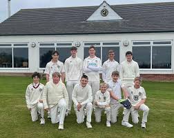Image result for Kirkheaton Cricket & Bowling Club