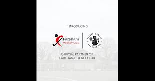 Image result for Fareham Hockey Club Limited