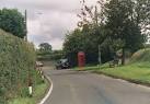 inside TL6530) - however the main feature is the old red phone box which - via Daymix