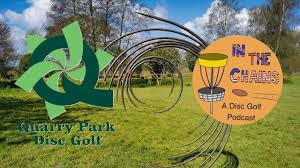 Image result for Quarry Park Disc Golf Club
