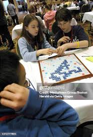 Image result for Leith Scrabble Club