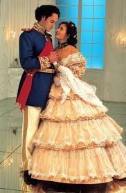 Image result for sissi kleid