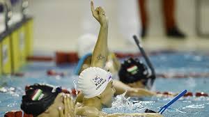 Image result for Swansea Finswimming Club