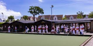 Image result for Scotter Bowls Club