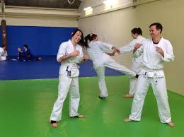 Image result for Marsden martial arts