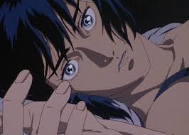 Image result for Ghost in the Shell