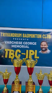 Image result for St Georges (Trowbridge) Badminton Club