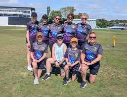 Image result for Spondon Cricket Club