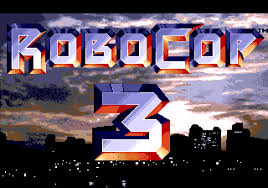 Image result for RoboCop 3