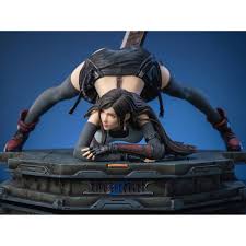 「ティファ・ロックハート」の画像検索結果