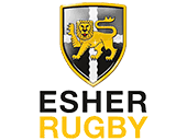 Image result for Esher Rugby Football Club