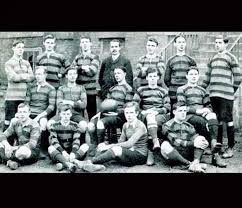 Image result for Trinity Guild Rugby Football Club