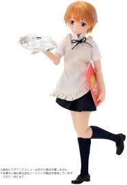 「伊波まひる WORKING!!」の画像検索結果