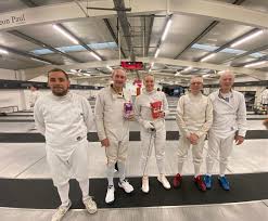 Image result for Polytechnic Fencing Club, London