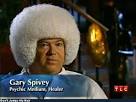 Spivey credit: I haven't