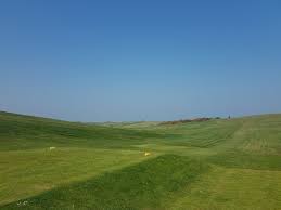 Image result for Flamborough Head Golf Club