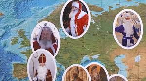 Image result for nikolaus