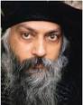 Osho : 'Acharya Rajneesh'