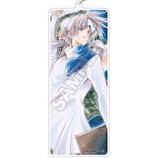 「冬木士度 GetBackers-奪還屋-」の画像検索結果