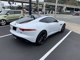 Image result for Glacier White 2016 Jaguar