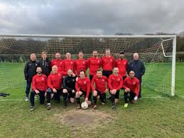 Image result for Old Wokingians Football Club