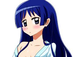 「鷺ノ宮伊澄 ハヤテのごとく!」の画像検索結果