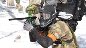 Image result for Skirmish Paintball Games Buckingham