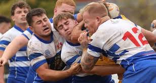 Image result for Lowca Amateur Rugby League Football Club