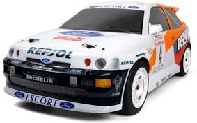 Image result for escort cosworth