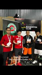 Image result for Albury (Surrey) Badminton Club