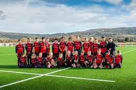 Image result for Cheltenham Rugby Football Club