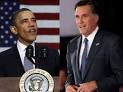 The pressure's on Obama in next Presidential debate | Firstpost