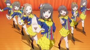 「小早川ティナ Wake Up」の画像検索結果