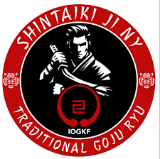 Image result for Ji Shin Do Karate