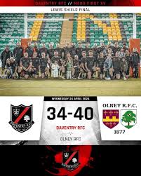 Image result for Daventry Rugby Football Club