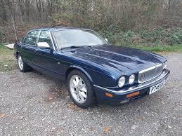 Image result for Antigua Blue 1997 Jaguar