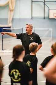 Image result for Yeovil Graduates Junior Badminton Club