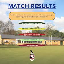 Image result for Royston Bowling Club