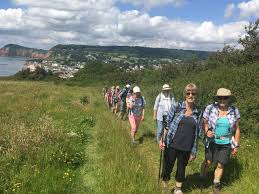 Image result for EXETER RAMBLING CLUB